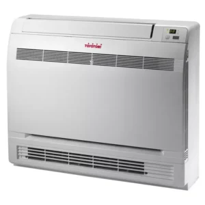 Kondicioner Inverter Floor Standing Console