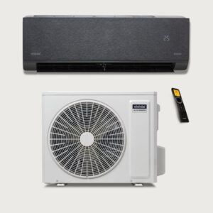 Inverter GOSAI Shadow Black